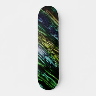 Skateboard BioLoomin