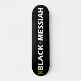 Skateboard BLACK MESSIAH, 73/7" Deck