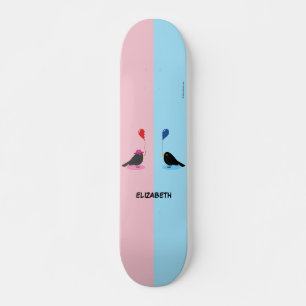 Skateboard Blackbird encuentra tu otra mitad
