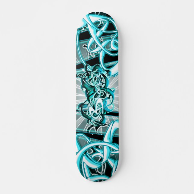 Skateboard Blake (Anverso )