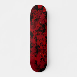 Skateboard Bloody Board