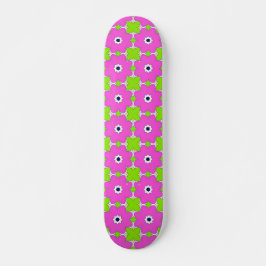 Skateboard Bloom