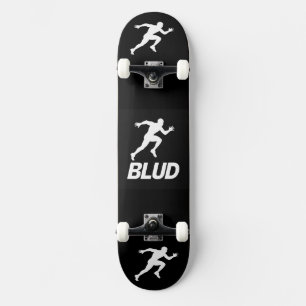 SKATEBOARD BLUD 