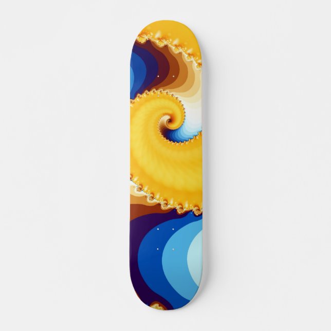 Skateboard Board1075 (Anverso )