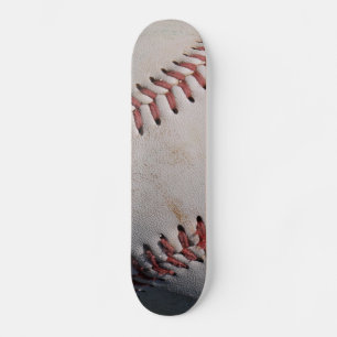 Skateboard Bola de béisbol