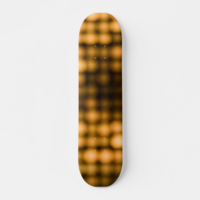 Skateboard Bolas de patinaje ligero (Anverso )
