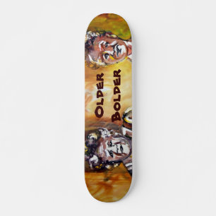 Skateboard Bolder Ladies