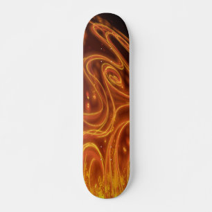 Skateboard Bomba