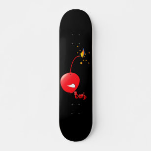 Skateboard Bomba de cereal