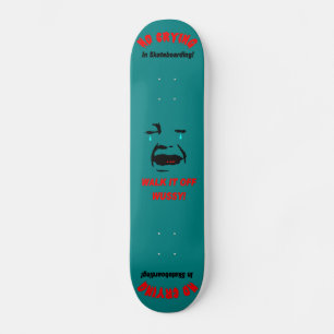 Skateboard Boo Boo Skater