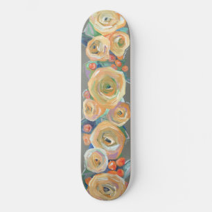 Skateboard Bouquet