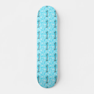 Skateboard Breathe-skateboard