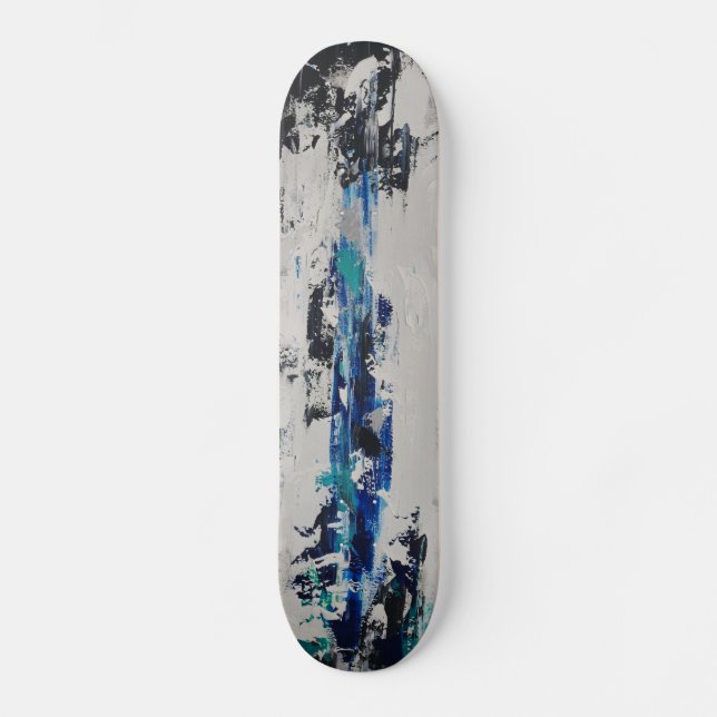 Skateboard Brise (Anverso)
