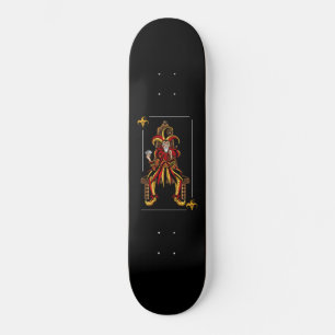 Skateboard Brokers Wild