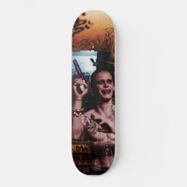 Skateboard Bromista