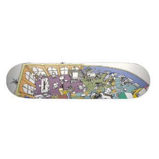 Skateboard brownsville01