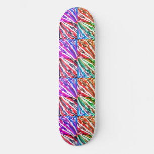 Skateboard Bubble Fun / Filtros /
