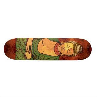 Skateboard Buda