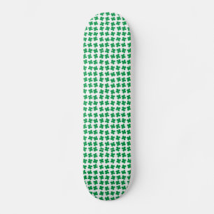 Skateboard Buena suerte