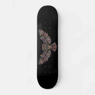 Skateboard Búho