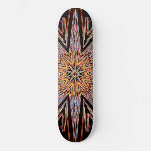 Skateboard BullmasterGardian