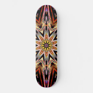 Skateboard BullmasterGardian