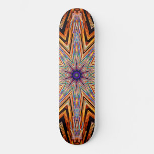 Skateboard BullmasterGardian