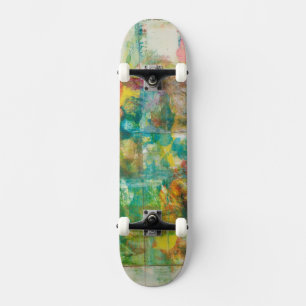 Skateboard Busca un boom IV