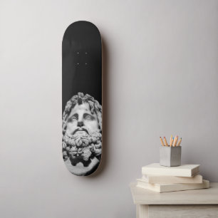 Skateboard Busto grecorromano