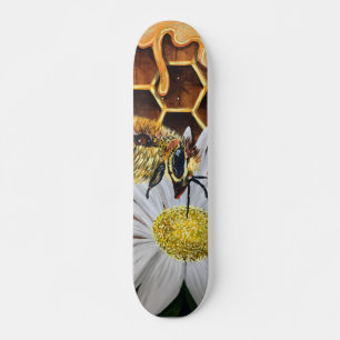 Skateboard Busy Bee