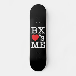 Skateboard BX Verde soy yo