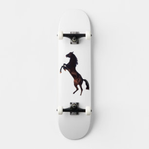 Skateboard Caballo