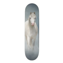 Skateboard Caballo de la nube