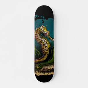 Skateboard Caballo de mar
