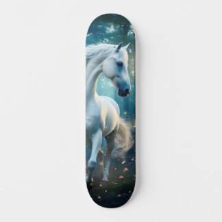 Skateboard Caballo Encantado