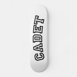 SKATEBOARD CADET