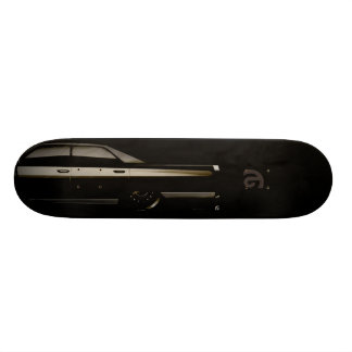 SKATEBOARD CADILLAC