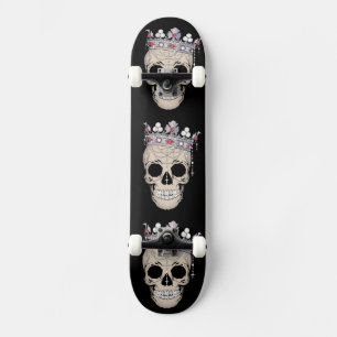 Skateboard Calaveras