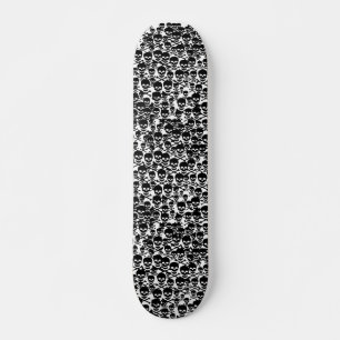 Skateboard Calaveras