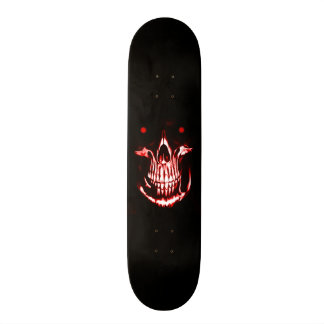 Skateboard Calavero de calavera