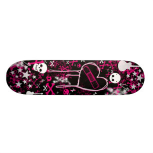 Skateboard Calcetín Rox por Esha