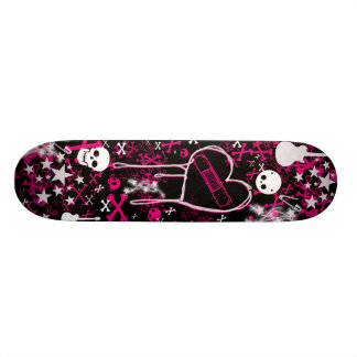Skateboard Calcetín Rox por Esha