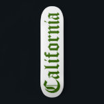 Skateboard California Longboard<br><div class="desc">California Longboard</div>