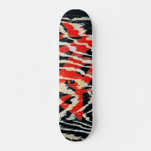 Skateboard Caligrafía asiática muy Guay