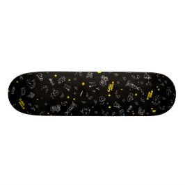 SKATEBOARD CALL MOLA スケートボード【ボード】
