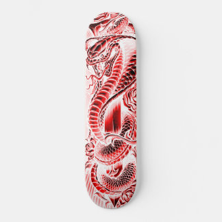 Skateboard Calle japonesa Cobra Classic Skate Decks