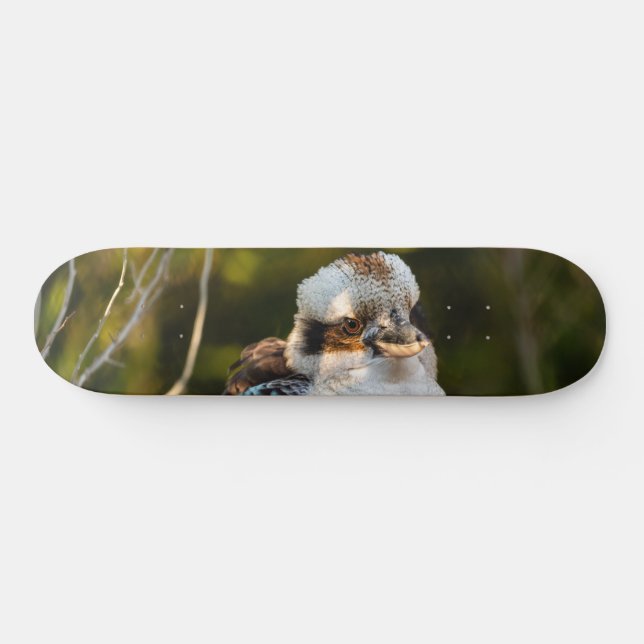 Skateboard Calumnioso de risa (Horz)