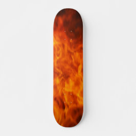 Skateboard Caluroso