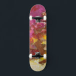 Skateboard Camina por ella<br><div class="desc">Decoración del hogar</div>