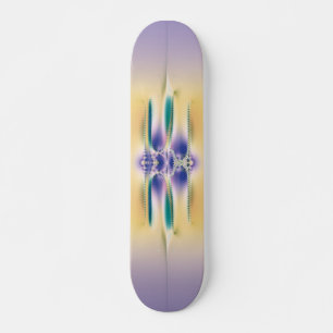 Skateboard Camino Dorado